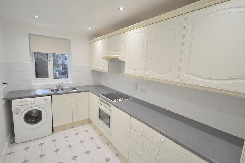 Flat Northenden Road in Trafford