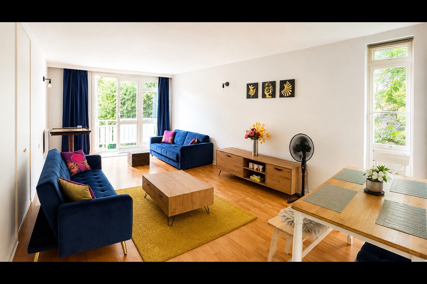 Flat Upper Richmond Road in Greater London