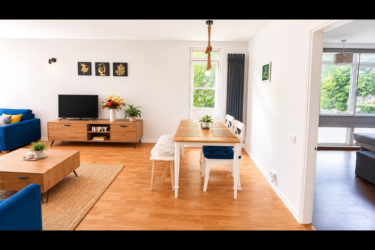 Flat Upper Richmond Road in Greater London