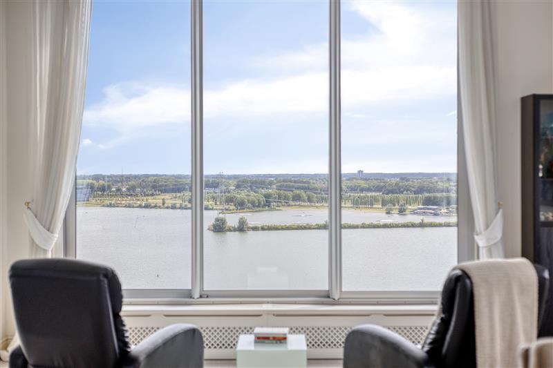 Appartement Hengelostraat 158 in Almere