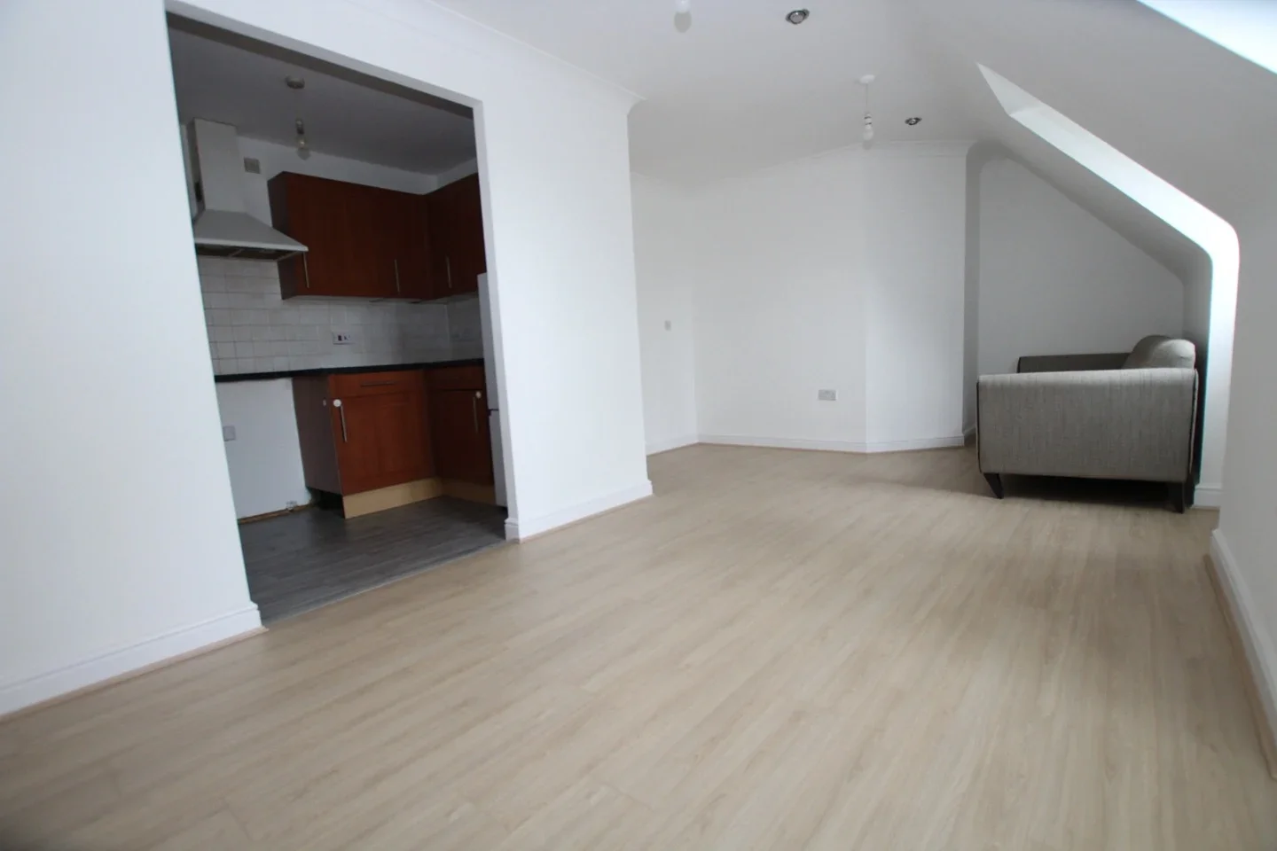 Flat Stagshaw Close in Maidstone