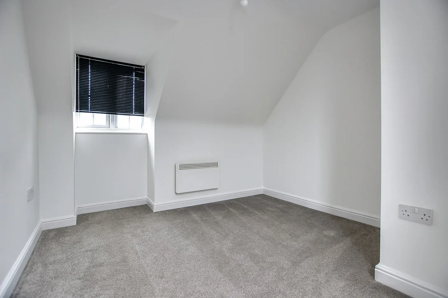 Flat Stagshaw Close in Maidstone