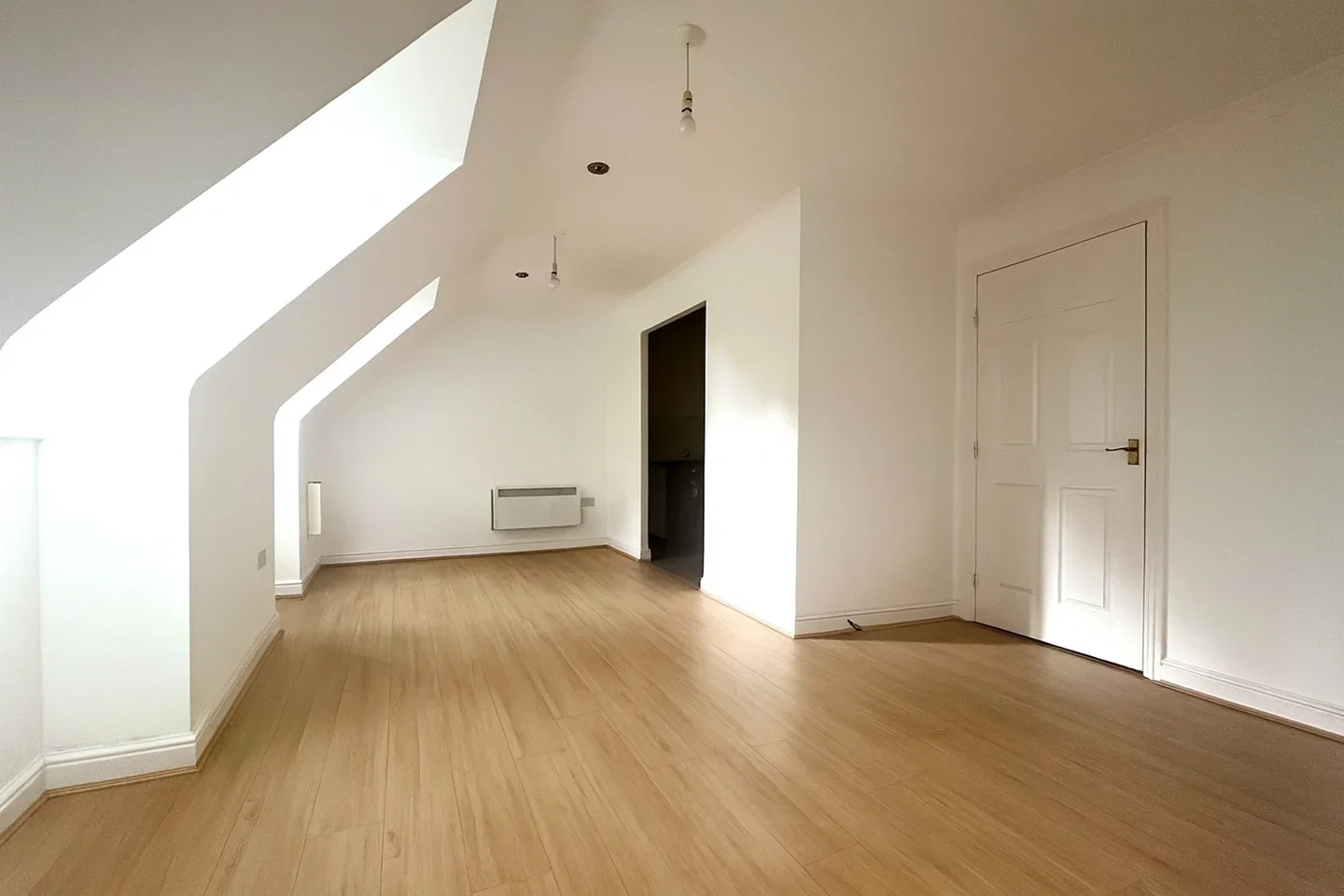 Flat Stagshaw Close in Maidstone