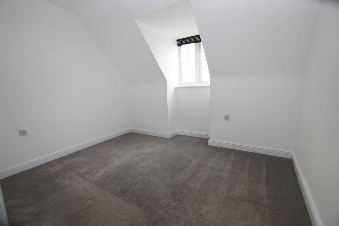 Flat Stagshaw Close in Maidstone