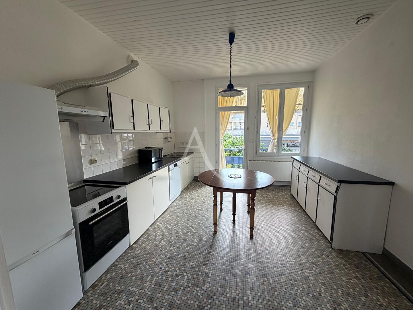Maison Rue du Général Marchand à Nantes