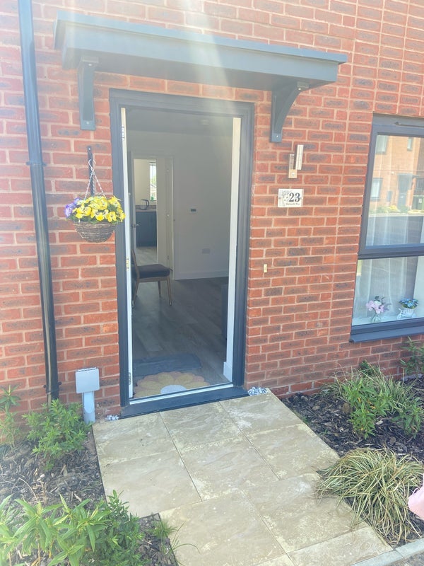 Room Featherby Drive in Blaby