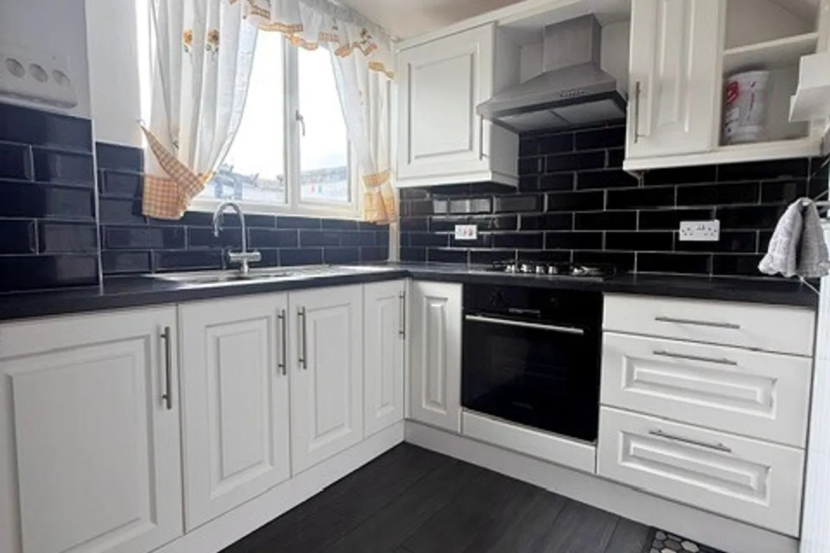 House Fletcher Walk in Hartlepool