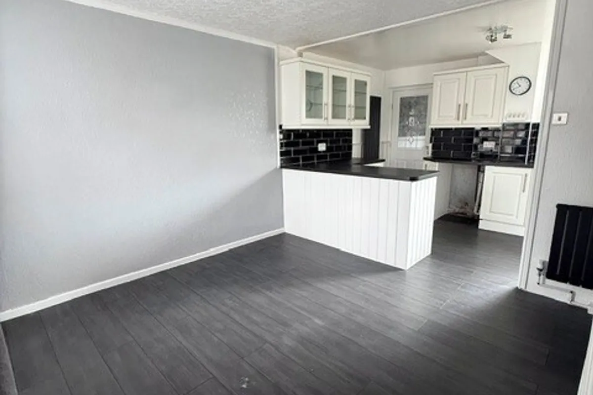 House Fletcher Walk in Hartlepool