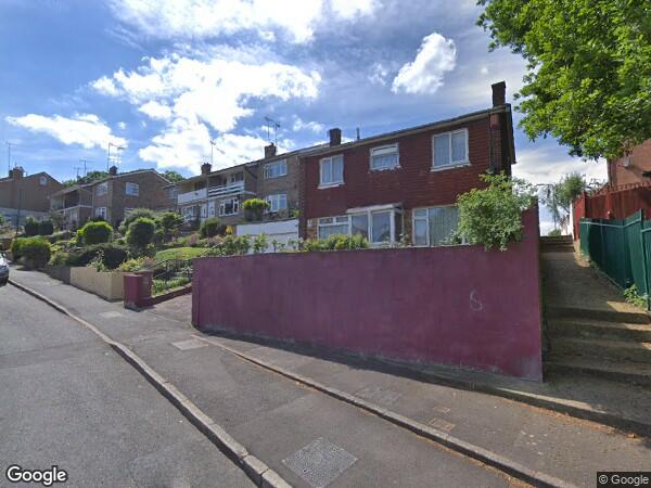House Braesyde Close in Greater London