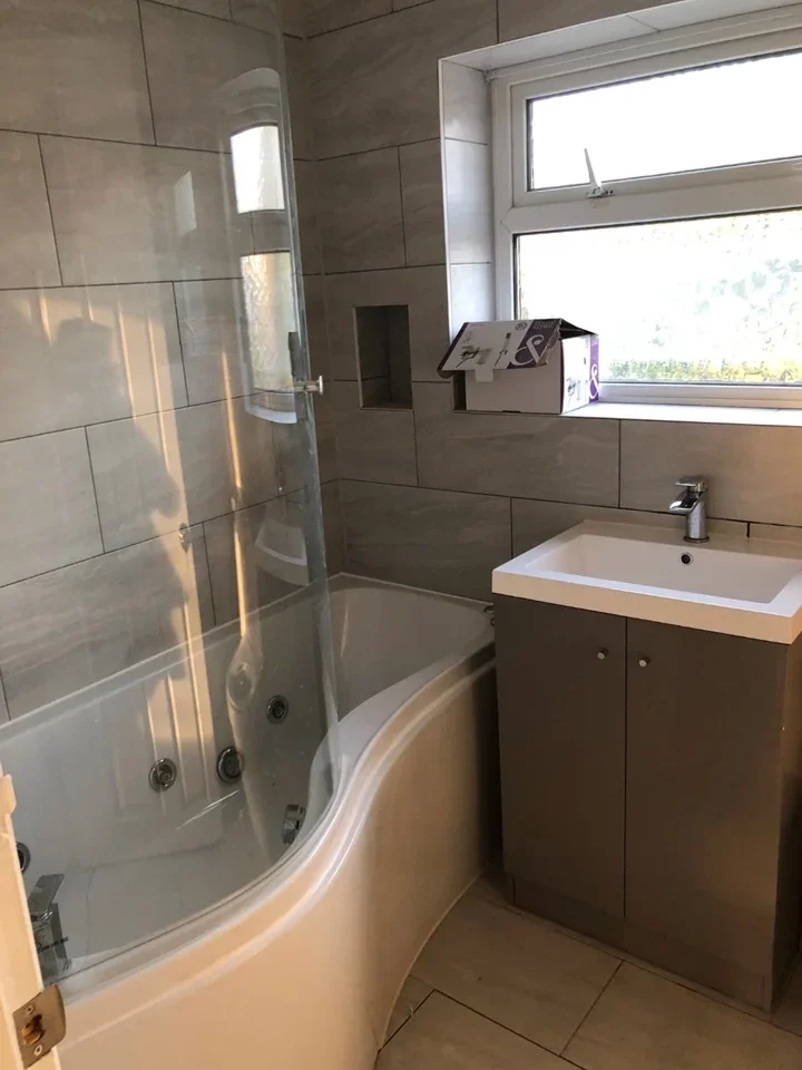 House Braesyde Close in Greater London