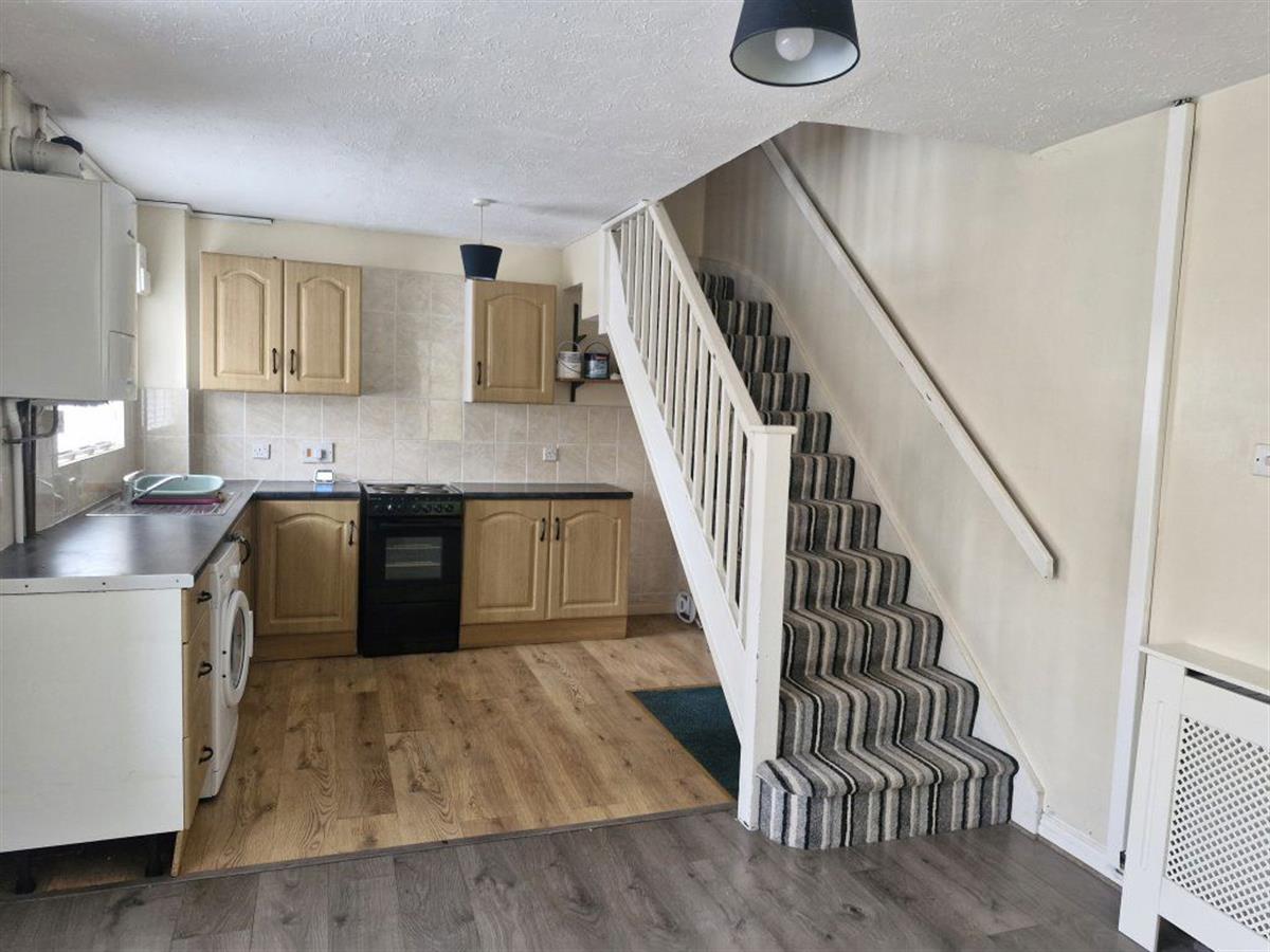 House Cheptow Walk in Hereford