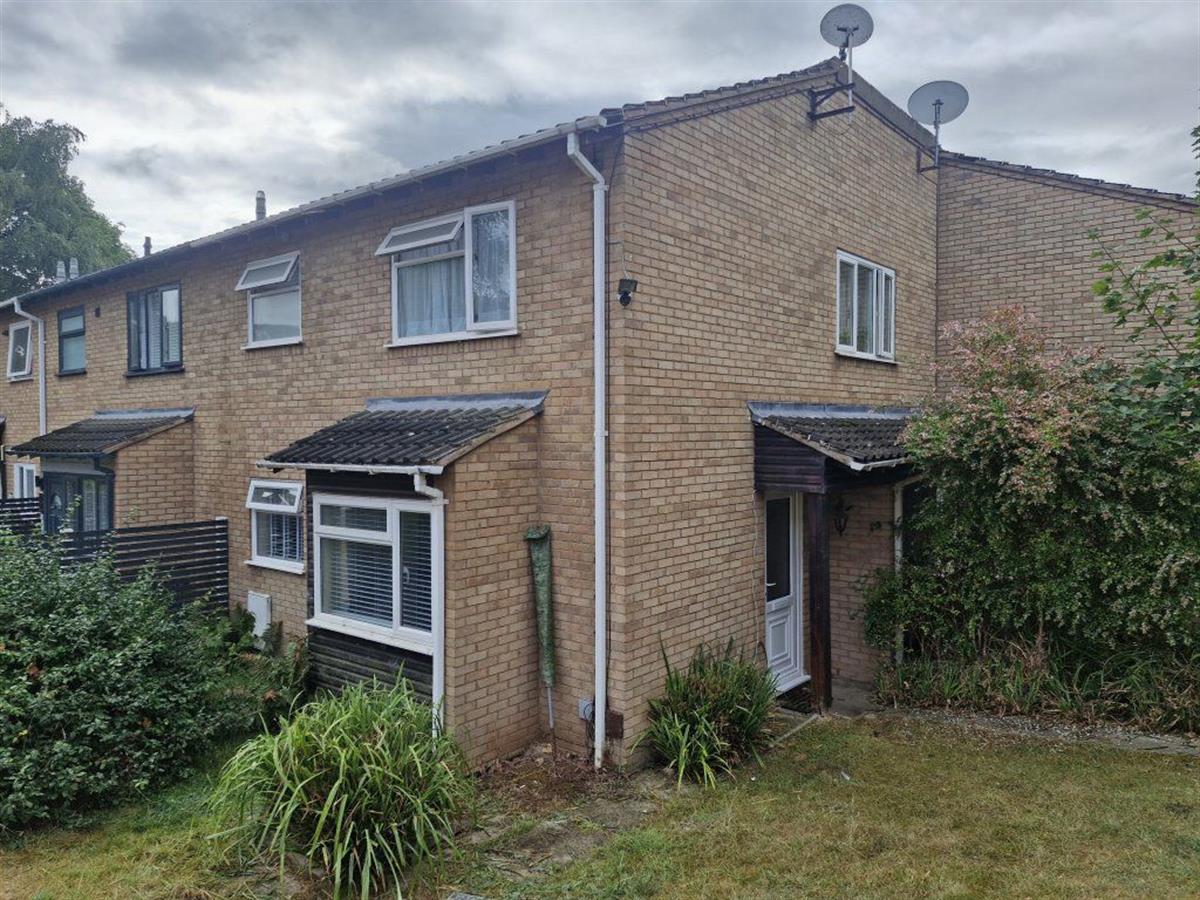 House Cheptow Walk in Hereford