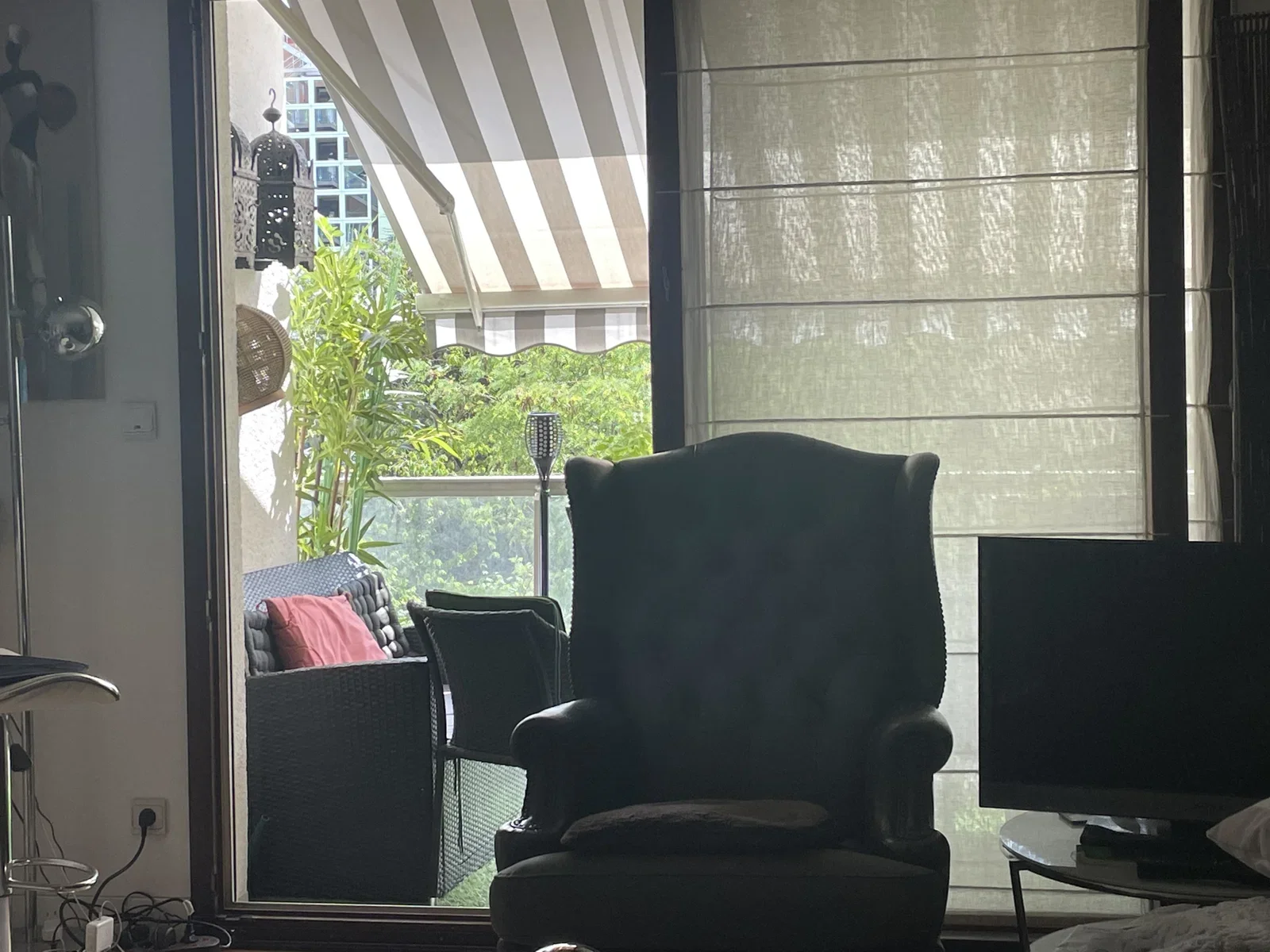 Room Rue Gallieni in Boulogne-Billancourt