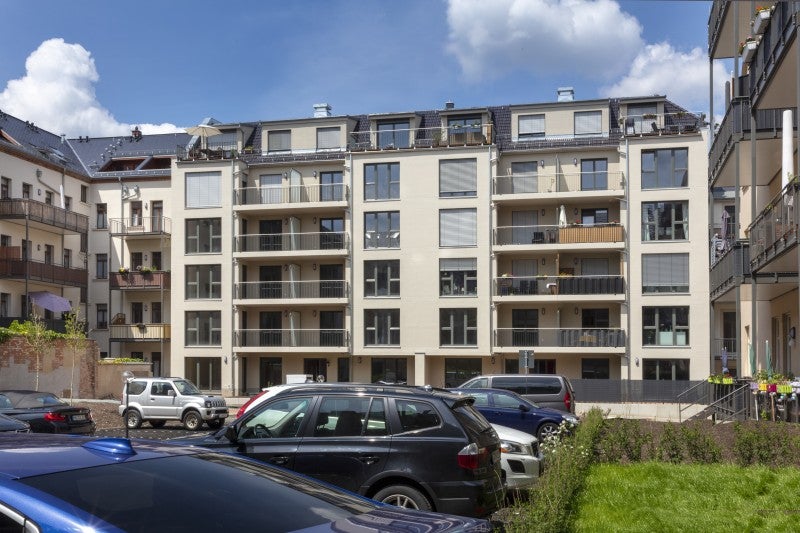 Wohnung Limbacher Straße in Chemnitz