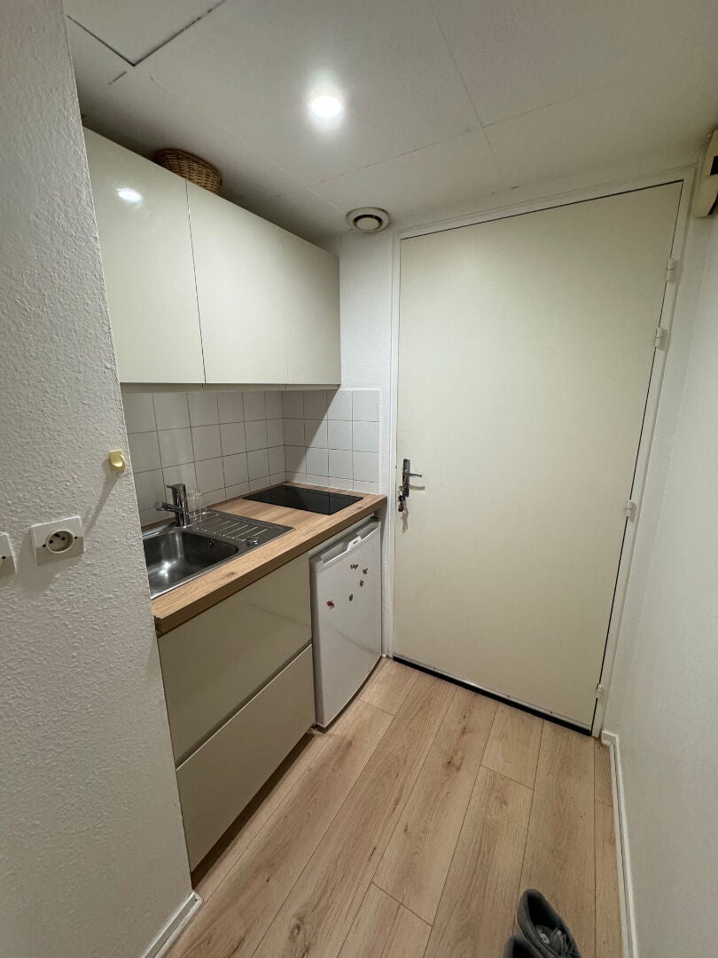 Appartement Rue Florimond Robertet à Blois