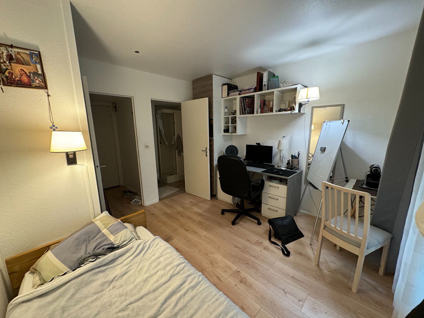 Appartement Rue Florimond Robertet à Blois