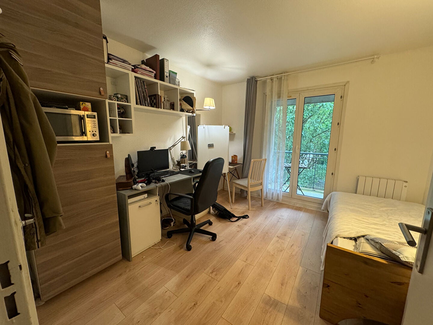 Appartement Rue Florimond Robertet à Blois