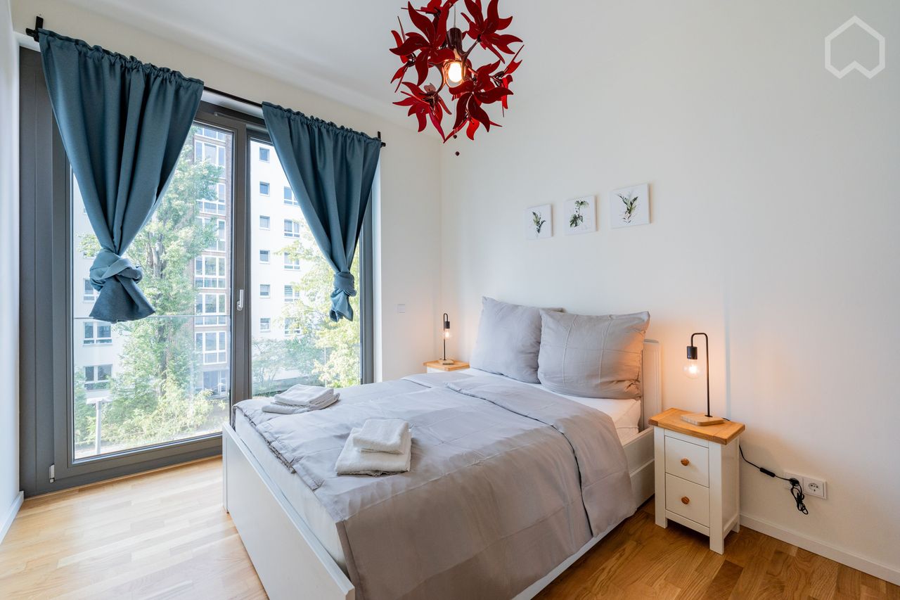 Wohnung Stallschreiberstraße in Berlin