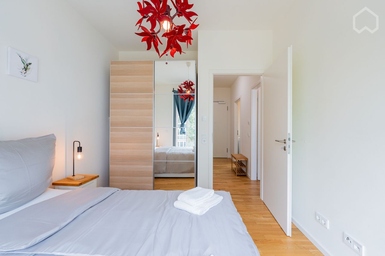 Wohnung Stallschreiberstraße in Berlin