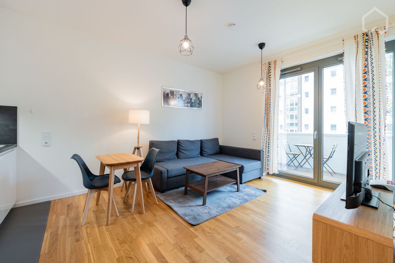 Wohnung Stallschreiberstraße in Berlin