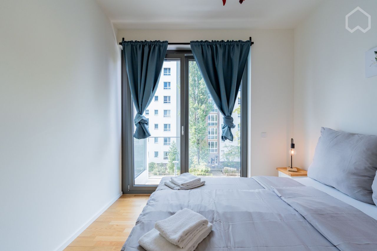 Wohnung Stallschreiberstraße in Berlin