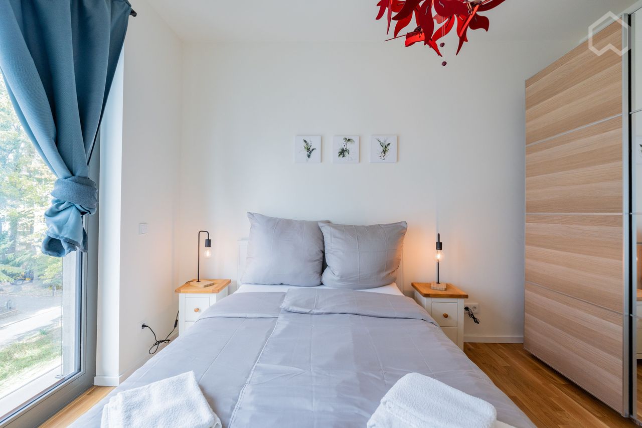 Wohnung Stallschreiberstraße in Berlin
