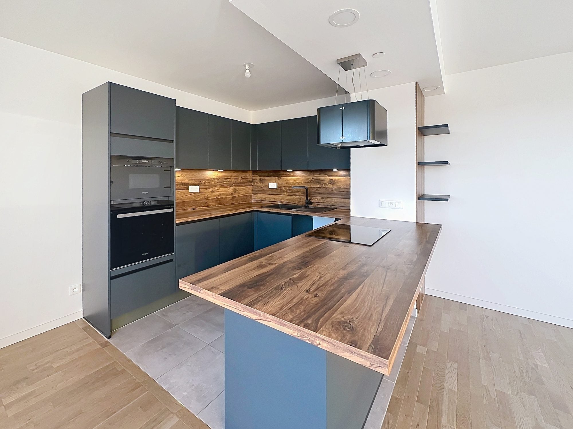 Appartement Avenue du Général de Gaulle à Ormesson-sur-Marne