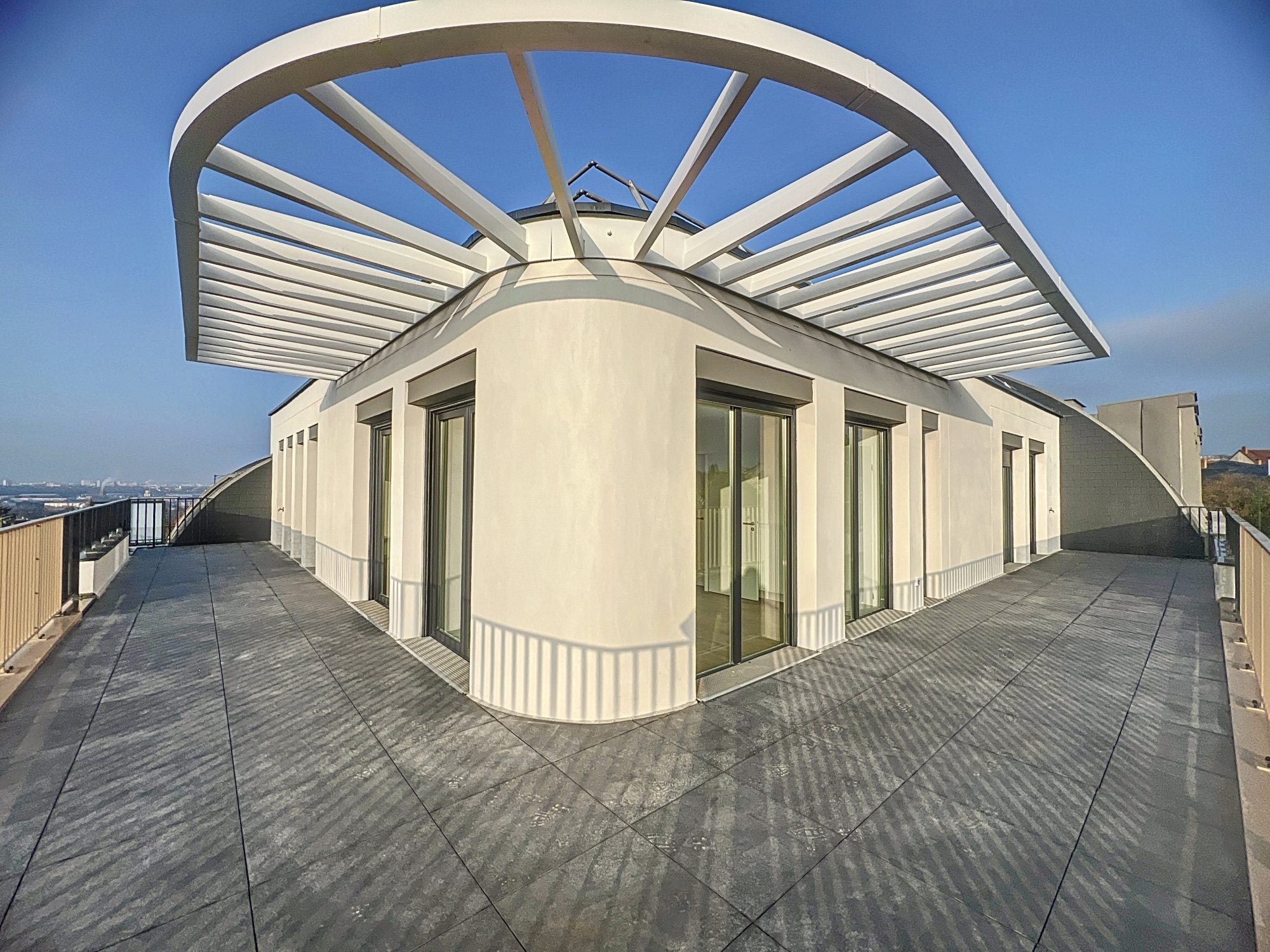 Appartement Avenue du Général de Gaulle à Ormesson-sur-Marne