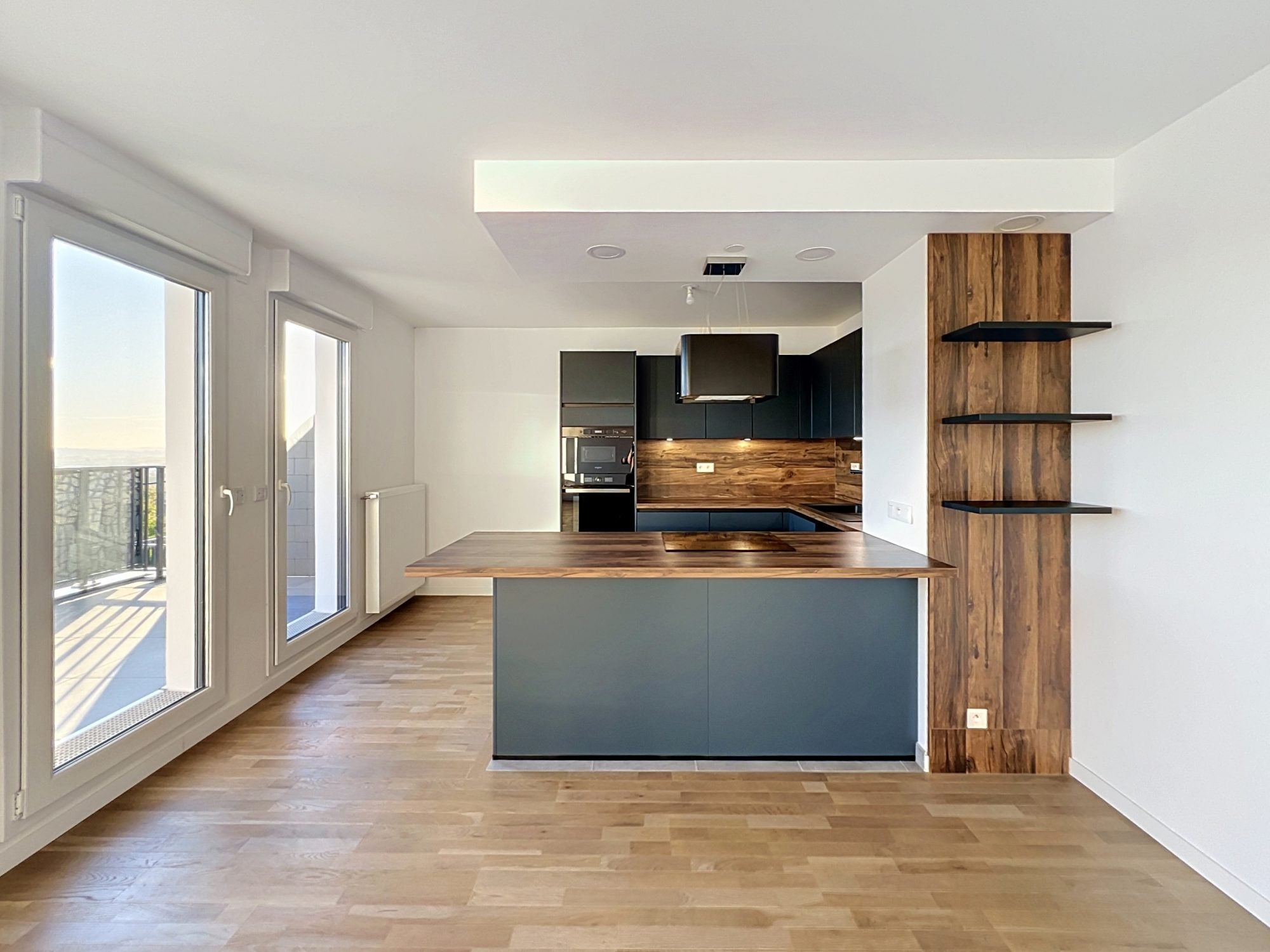 Appartement Avenue du Général de Gaulle à Ormesson-sur-Marne
