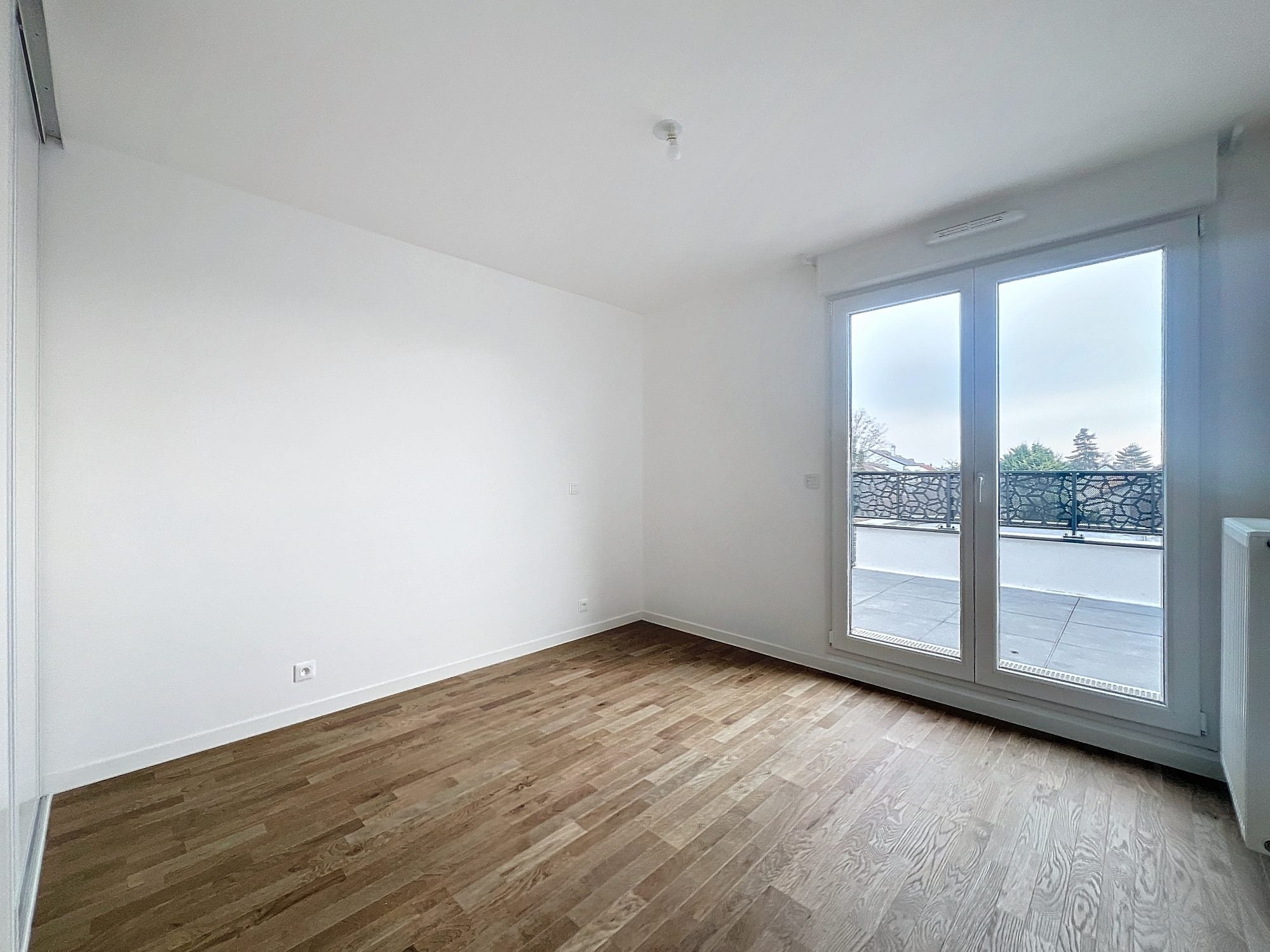 Appartement Avenue du Général de Gaulle à Ormesson-sur-Marne