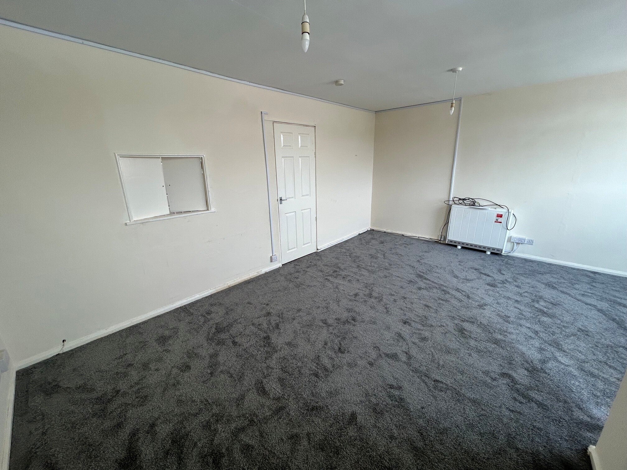 Flat Lawnswood Road in Dudley