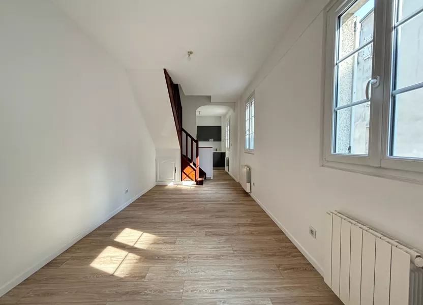 Appartement Rue de la 8e Division à Compiègne