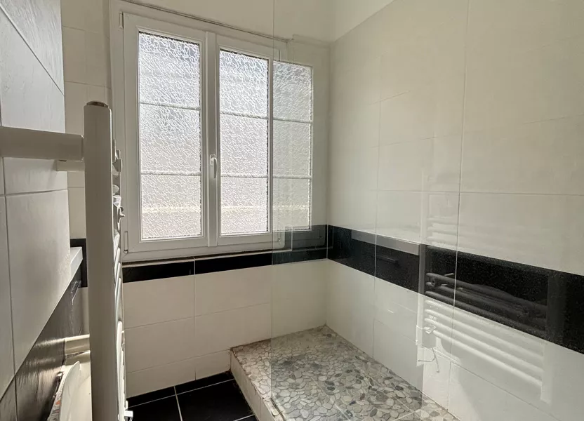 Appartement Rue de la 8e Division à Compiègne