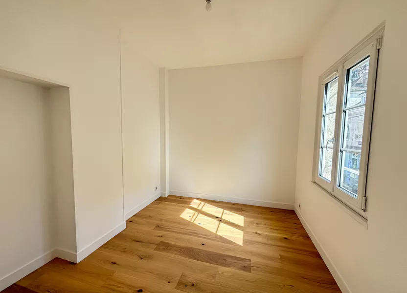 Appartement Rue de la 8e Division à Compiègne