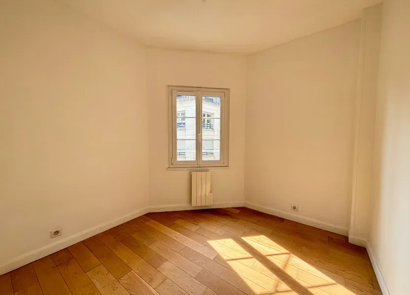 Appartement Rue de la 8e Division à Compiègne