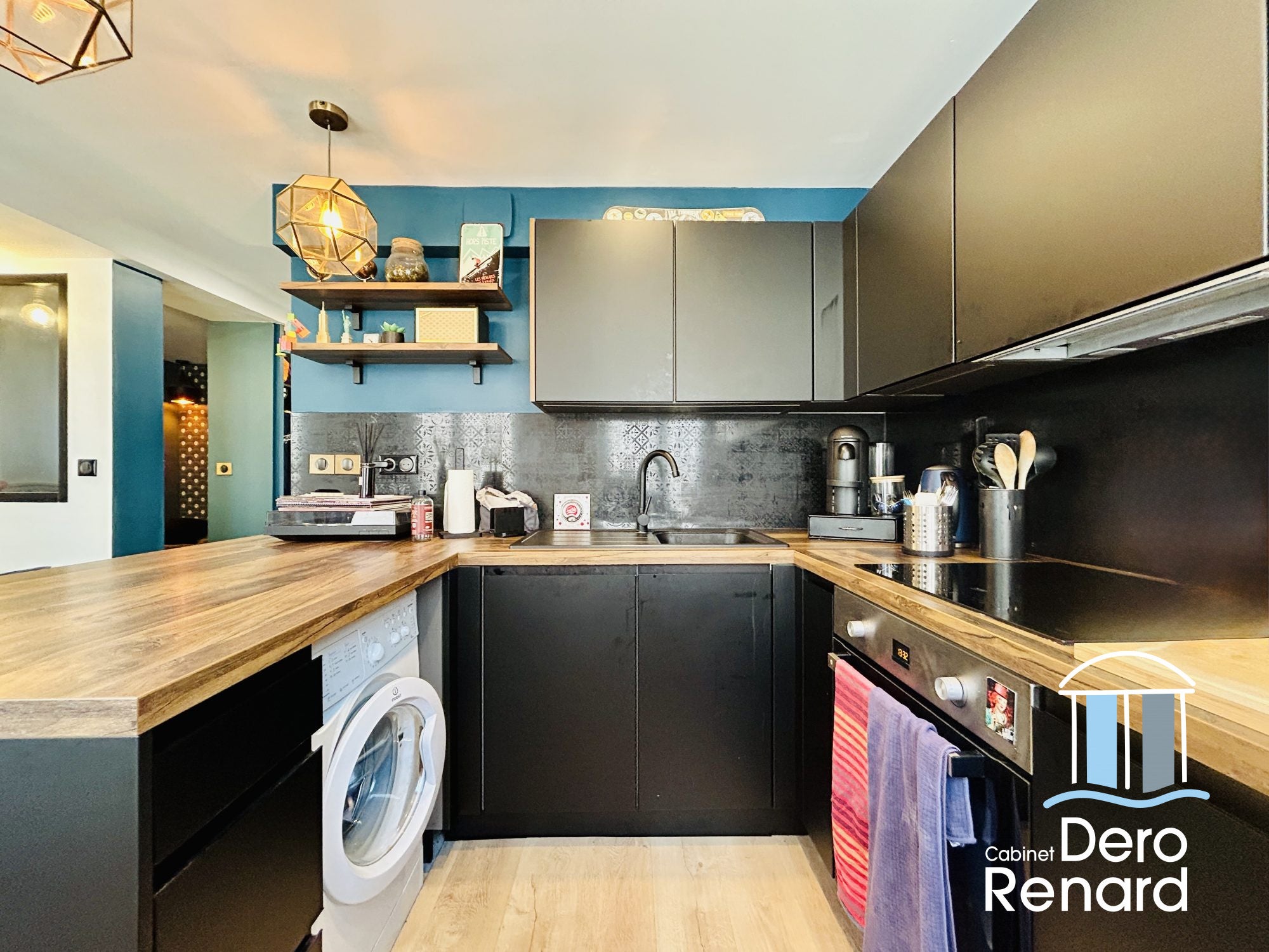 Appartement Rue Dauphine à Le Havre