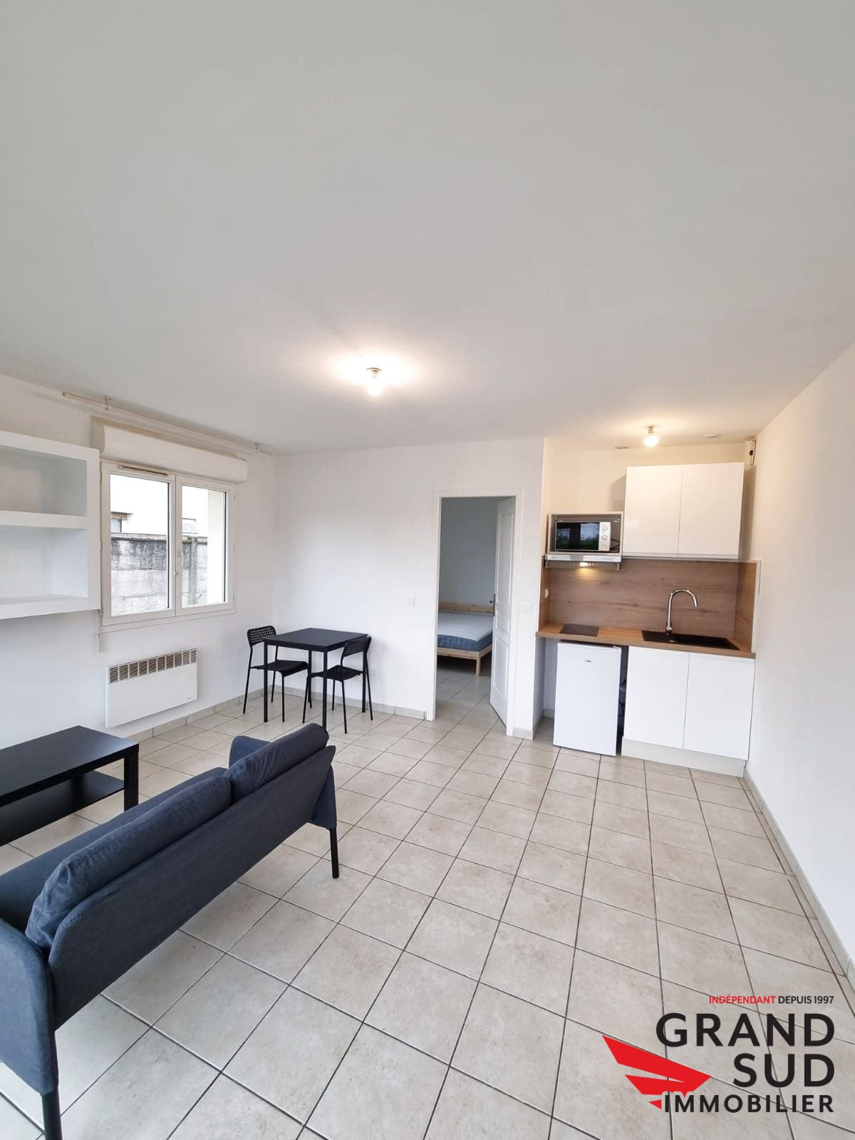 Appartement Rue Victor Louis à Mérignac