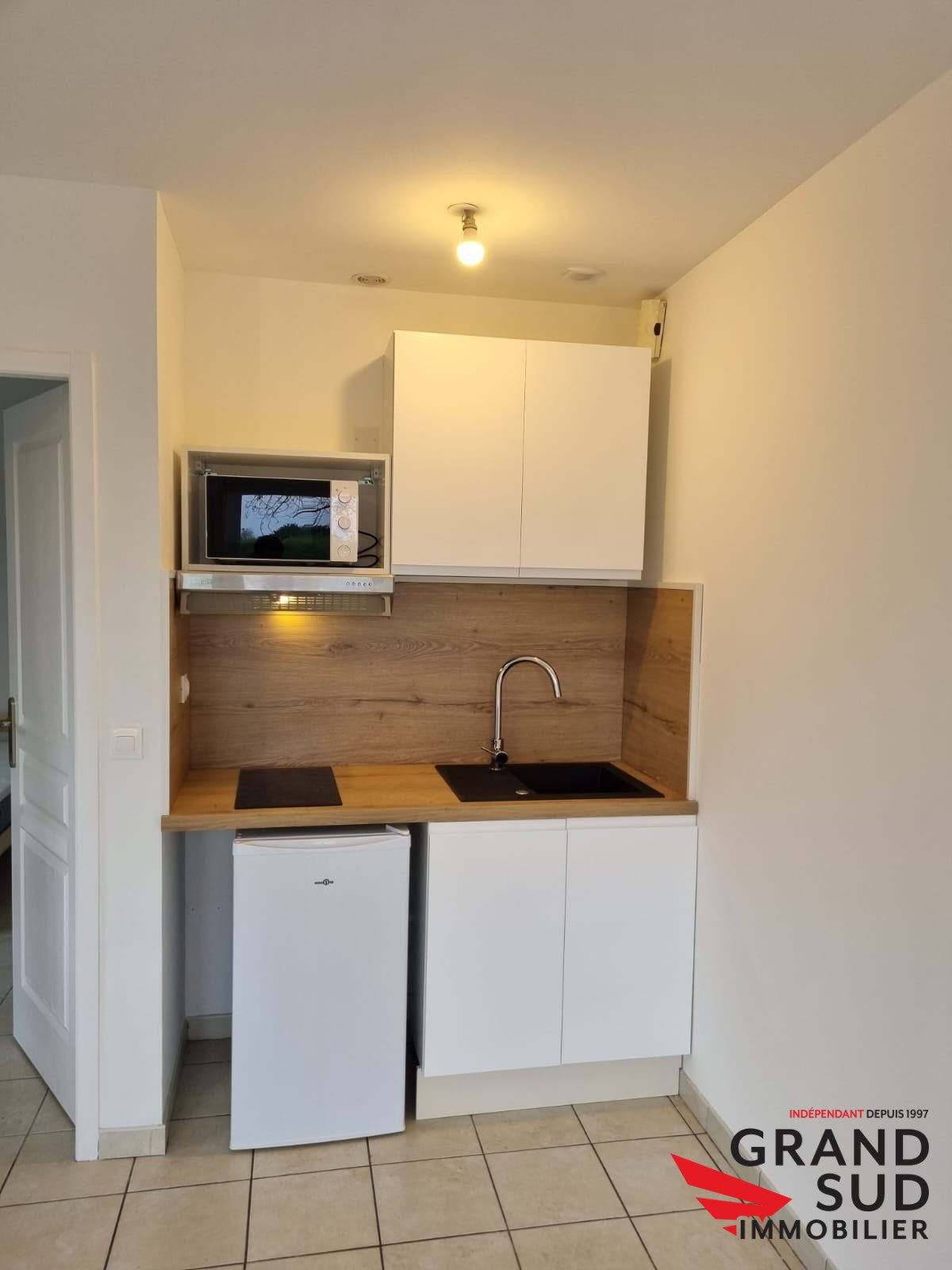 Flat Rue Victor Louis in Mérignac