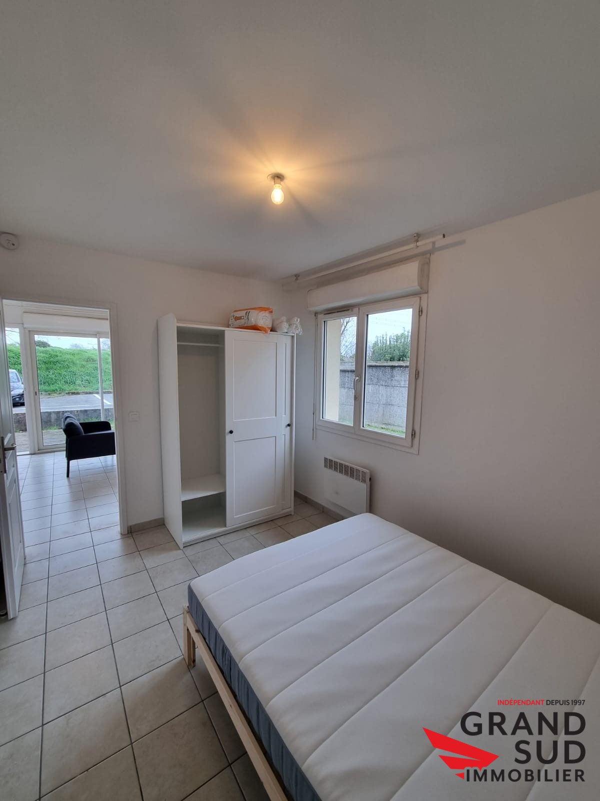 Flat Rue Victor Louis in Mérignac
