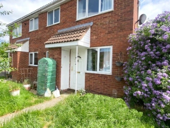 House Birdcombe Road in Swindon