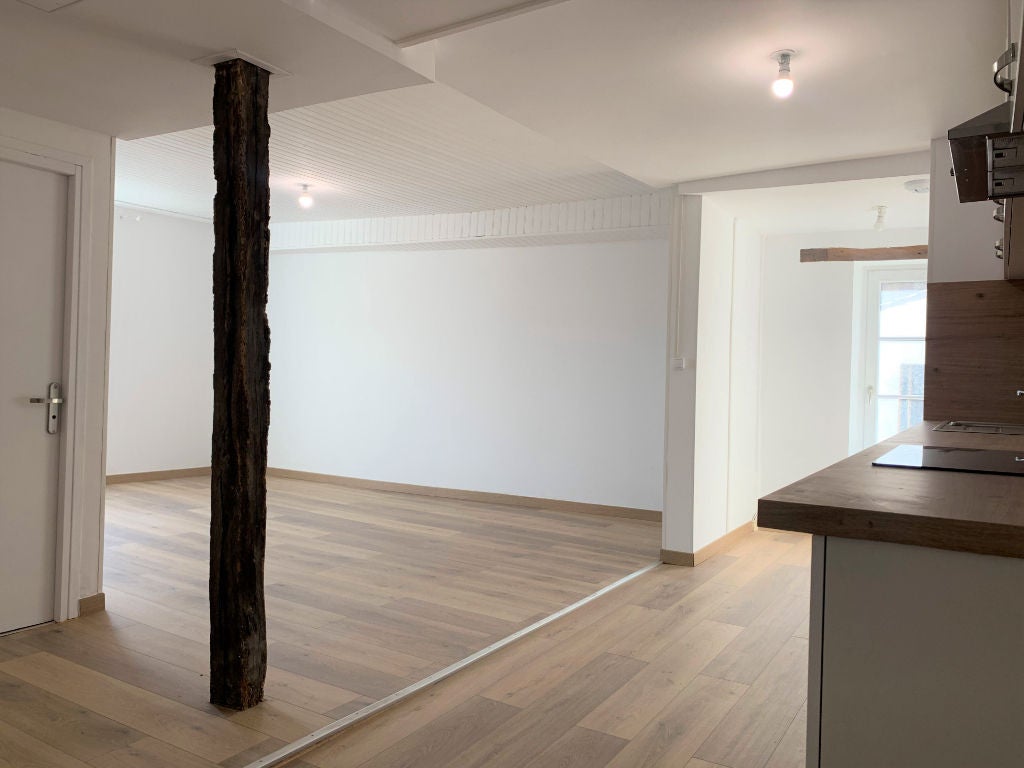 Flat Avenue du Président François Mitterrand in Fontenay-le-Comte