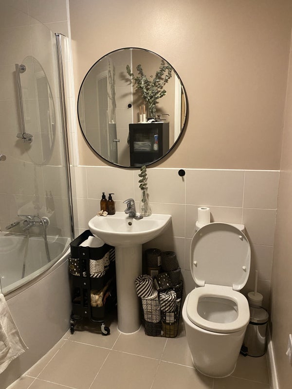 Room Anton Street in Greater London