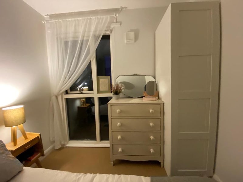 Room Anton Street in Greater London
