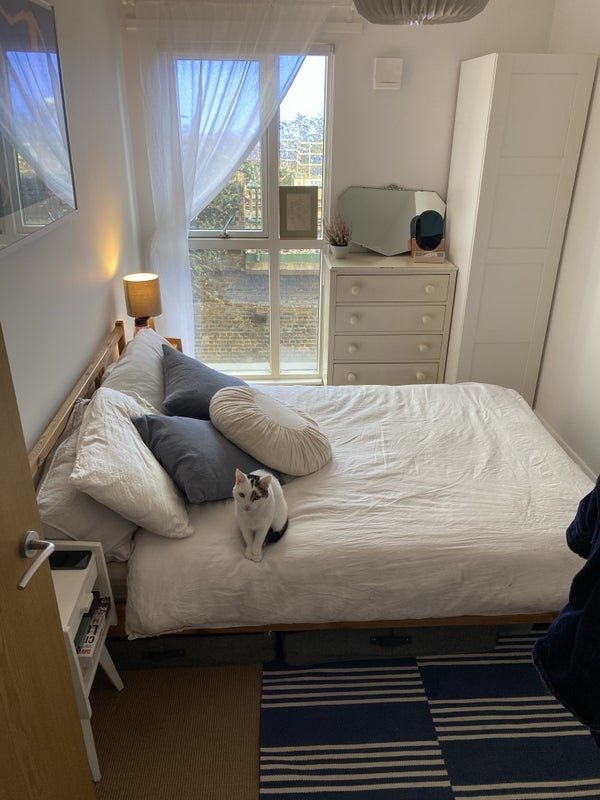 Room Anton Street in Greater London