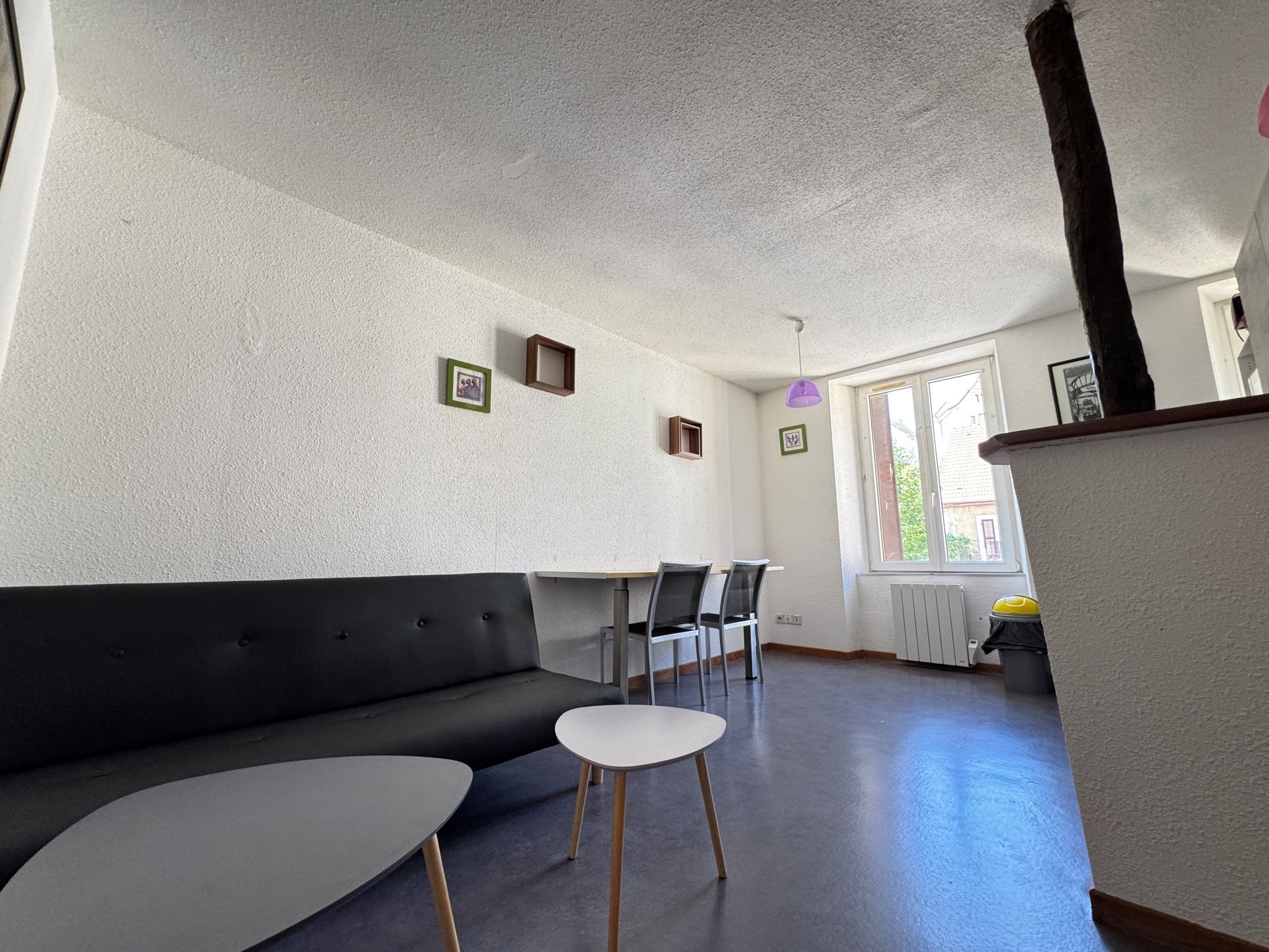 Appartement Grammont à Beaucourt