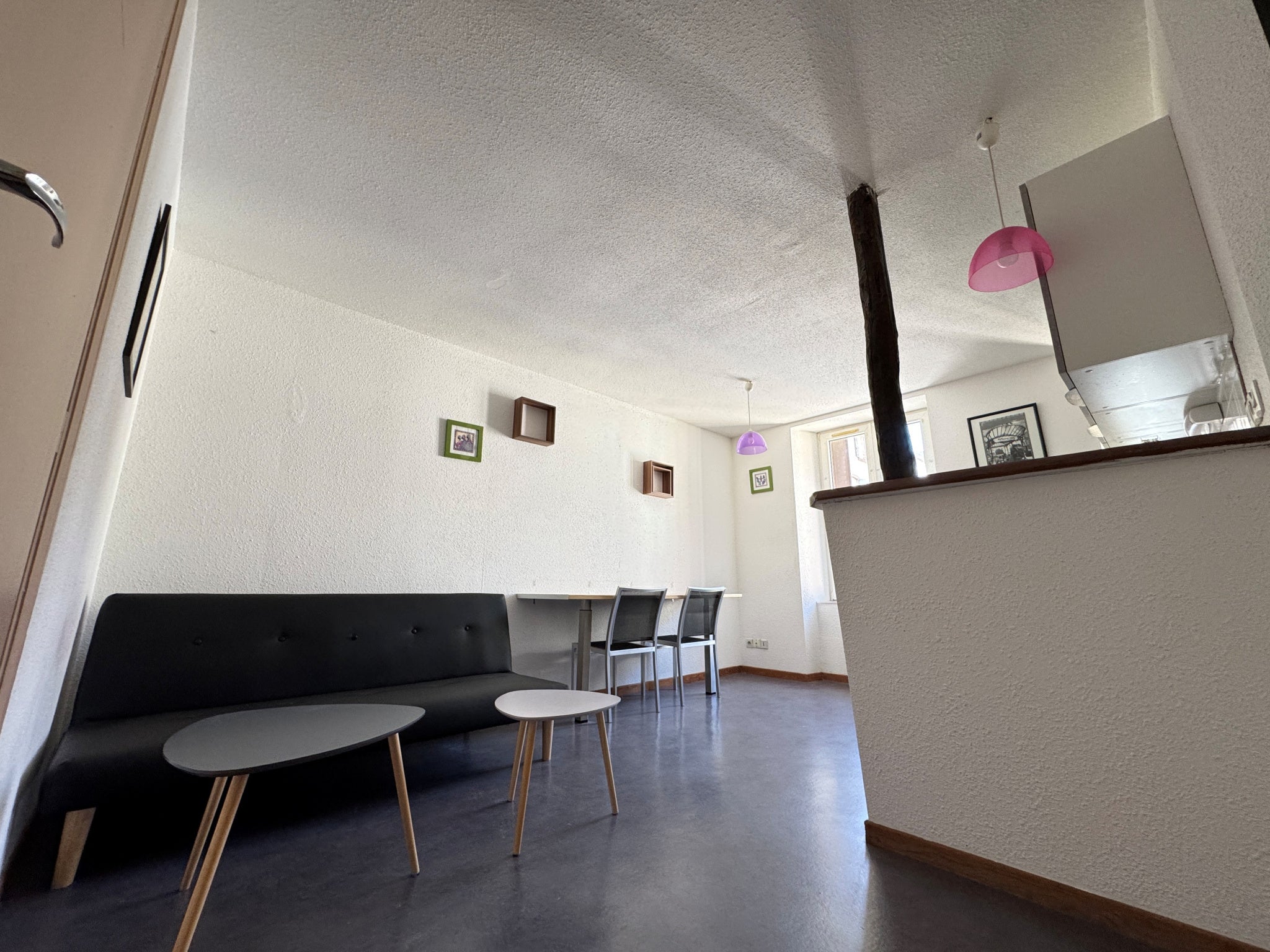 Appartement Grammont à Beaucourt