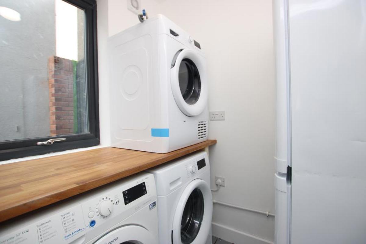 Room Filton Avenue in Bristol