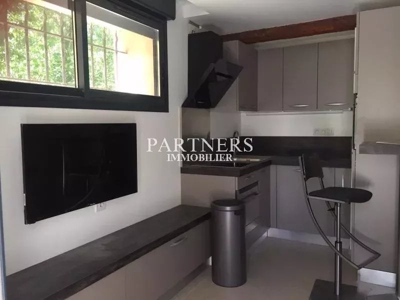 Appartement Route des Milles à Aix-en-Provence