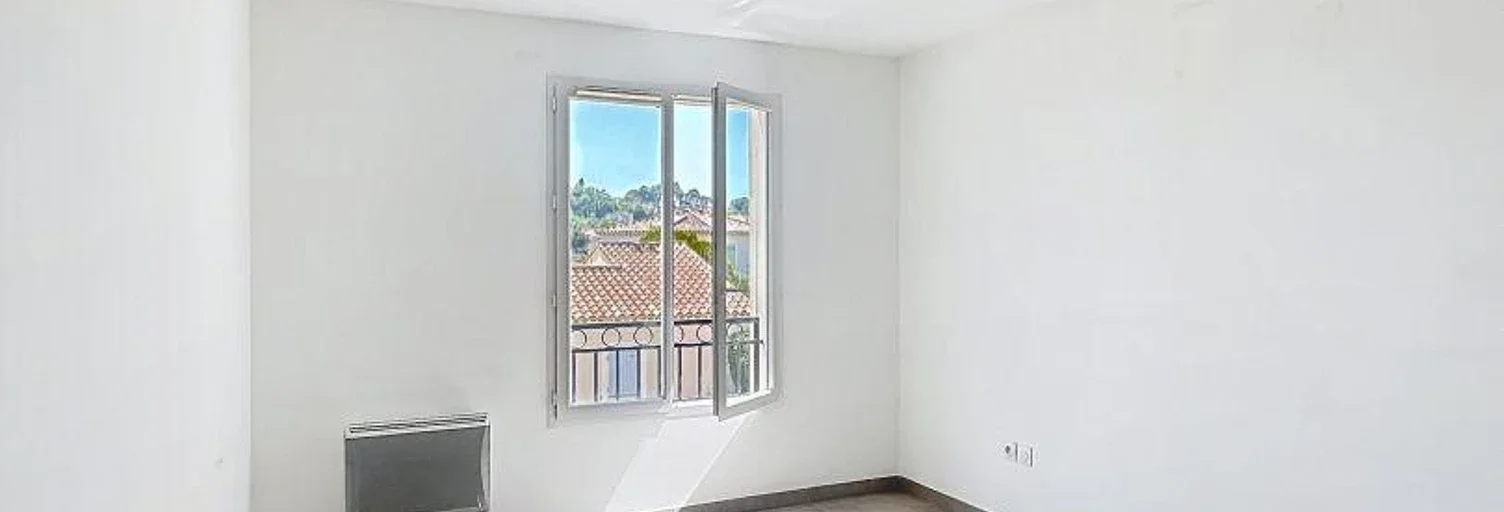 Appartement Chemin des Gonagues à Allauch