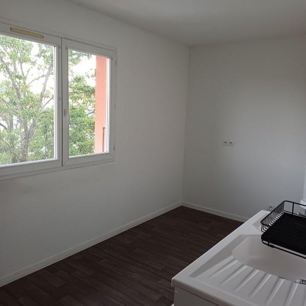 Appartement Lotissement du Charpenay à Pisieu